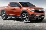 Новое поколение Volkswagen Amarok представят через два года