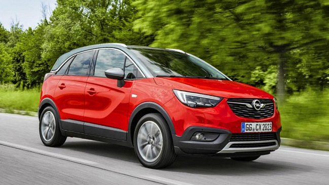 Opel будет активно расширять свои дилерские центры в России