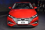 Обновленный Hyundai Solaris 2020 добрался до дилеров