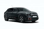 Citroen C4 Cactus обзаведется вариацией C-Series