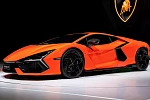 Суперкар Lamborghini Revuelto распродан до конца 2025 года