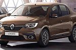 Какие секретные функции есть в народном Renault Logan?