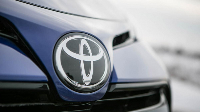 Суд оштрафует компанию Toyota на $1,5 млрд из-за дефектных фильтров для дизелей