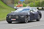 Премиальный седан Genesis G90 нового поколения представят в ноябре 2021 года