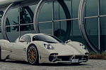 Почему Pagani Utopia покоряет рынок именно с механической коробкой передач