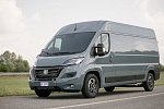 Фургон Fiat Ducato 2021 получит обновление второй раз за 15 лет