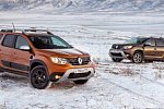 В России стартовали продажи внедорожника Renault Duster 2-го поколения 