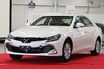 Компания Toyota прекращает выпуск культового седана Mark II