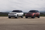 Компания Land Rover раскрыла запас хода гибридного Range Rover PHEV 2023 года 