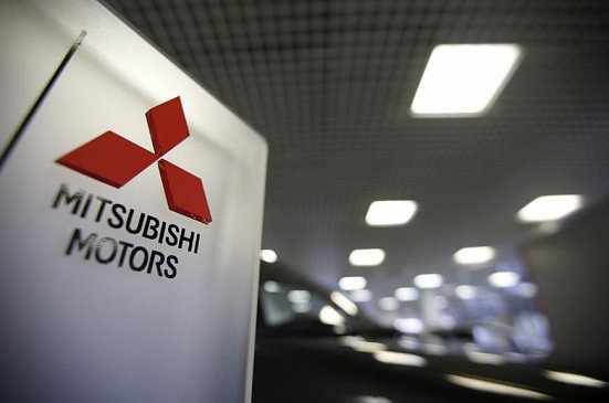 Mitsubishi представит концепт нового внедорожника в Женеве