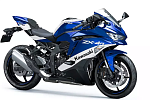 Новый Kawasaki Ninja ZX-4R может дебютировать уже 1 октября