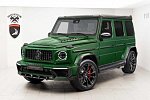 Mercedes G-Class Inferno от TopCar выглядит как внедорожник Халка