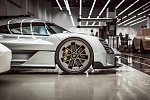 Porsche разрабатывает свой первый гиперкар GT1 