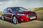 Ford намерен переделать седан Mondeo в кроссовер