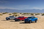 Продажи GMC Canyon и Chevrolet Colorado 2024 года остановлены из-за сбоев в ПО