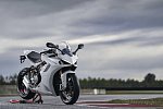 Ducati представил обновленный мотоцикл SuperSport 950 