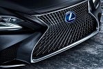 Lexus приоткрыл детали над своим первым электрокаром - городском хэтчбеке