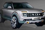 Концерн АВТОВАЗ выпустит Lada Niva обновленной генерации в 2024—2025 годах