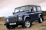 Jaguar Land Rover проиграл битву за дизайн культового Defender