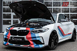 Версия BMW M2 CS от ателье G-Power может похвастать колоссальными 660 л.с. 