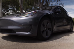 Во сколько обходится ремонт электромобиля Tesla