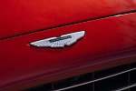 Aston Martin DBX получит выкованные особым способом "крылья"