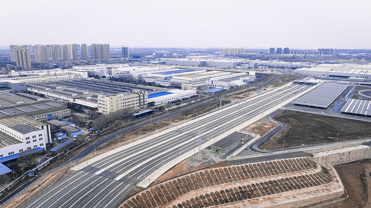 BMW и Audi приостанавливают железнодорожные поставки в Китай из-за войны на Украине