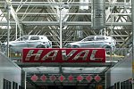 Бренд Haval озвучил производственные планы в России