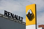 Московский завод Renault остановит производство на время летних каникул
