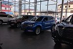 Haval нарастил продажи новых машин в ноябре