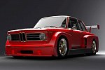 Классический BMW 2002 подвергся существенной модернизации 