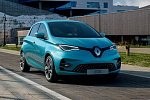 Renault и Nissan разработают более дешёвые батареи для электрокаров 