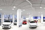 Продажи новых машин Volkswagen в России снизились на 10% по итогам января 2021 года