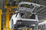 НАПИ: китайские автомобили российской сборки заняли 10% рынка
