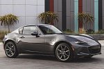Mazda MX-5 может превратиться в электрокар 