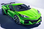 Chevrolet Corvette Z06 2024 в Австралии стал стоить дороже, чем Porsche Cayman GT4 RS