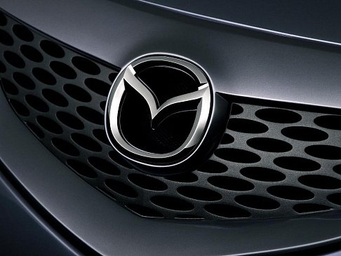 Японская Mazda продала более 30 тыс. машин в России в прошлом году