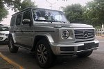 Новый Mercedes-Benz G-Class получит «доступную» вариацию 