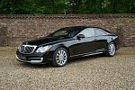 Редкий Maybach 57S Xenatec Coupe Самюэля Это’о выставили на продажу за $1 млн