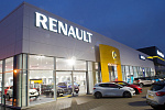 Автоконцерн Renault повысил цены на всю линейку моделей для России