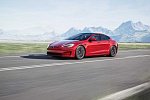 Владельцы Tesla оказались самыми довольными своими автомобилями