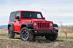 Jeep рассказал о новинках для России на следующий год