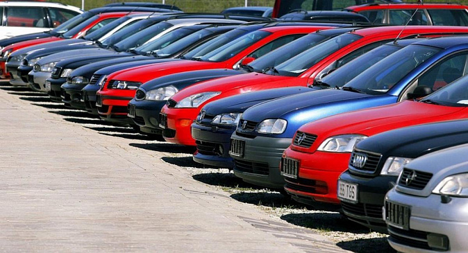 Эксперт Амиров советует расширить географию поиска для покупки дешевой автомашины в РФ в 2022 году