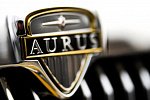 В интернете появились снимки первых концептов Aurus