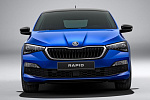 За последние два года Skoda Rapid в России подорожала на 234-322 тыс. рублей 