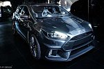 Ребята из Carlex Design поработали над «заряженным» Ford Focus RS 