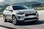 Citroen работает над новым кросс-седаном