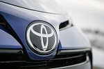 Toyota в сентябре нарастила российские продажи на 48%