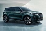 Land Rover Range Rover Evoque L с удлиненной колесной базой уже продается в Китае