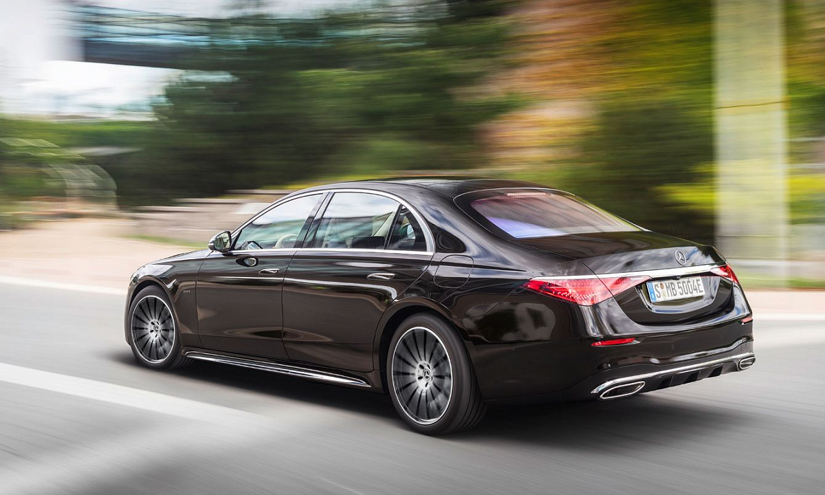 Компания Mercedes-Benz подняла стоимость на 7 моделей в РФ в июле 2021 года Компания Mercedes-Benz подняла стоимость на 7 моделей в РФ в июле 2021 года